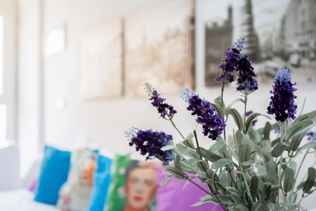 Aparteasy - Goya Ground Floor Studio Μαδρίτη Εξωτερικό φωτογραφία